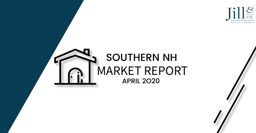 How is the Housing Market in Southern NH Right Now?